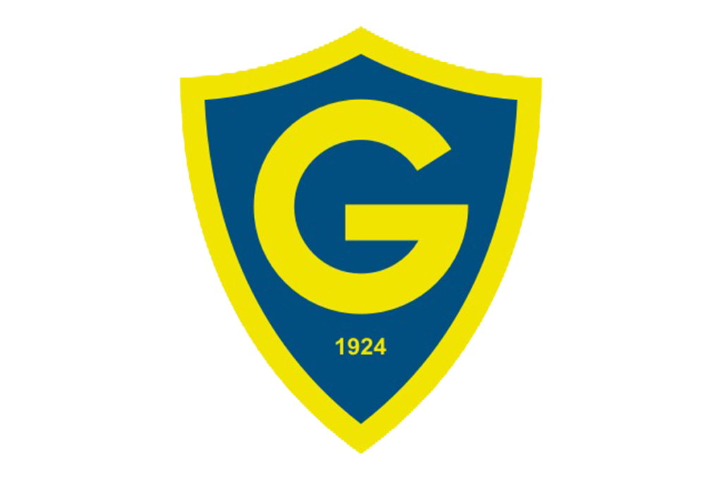 IF Gnistan logo