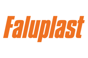 Faluplast logo