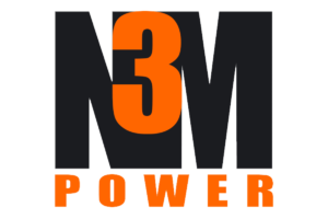 N3M Power logo