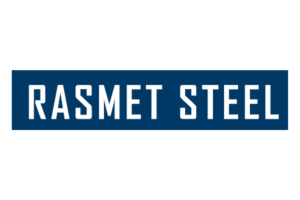 Rasmet Steel logo