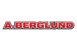 A. Berglund logo