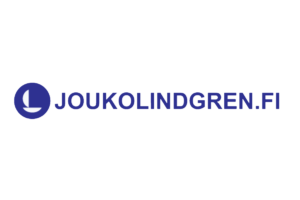 Jouko Lindgren Oy logo