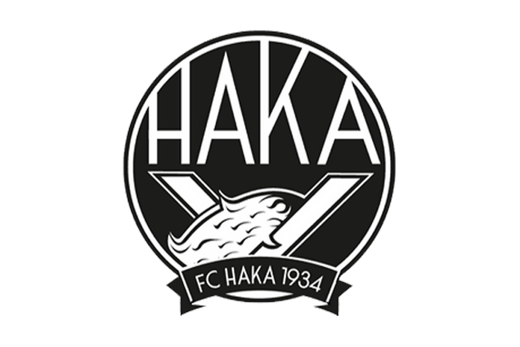 FC Haka logo