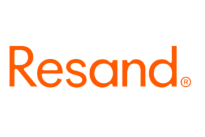 Resand logo