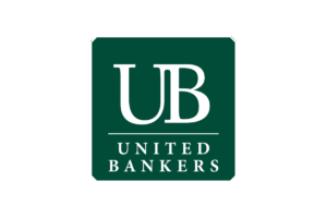 United Bankers logo